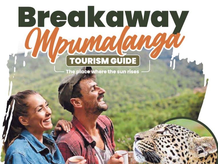 Breakaway Mpumalanga 2025