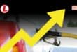 Petrol price hike predicted