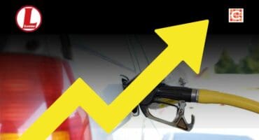 Petrol price hike predicted