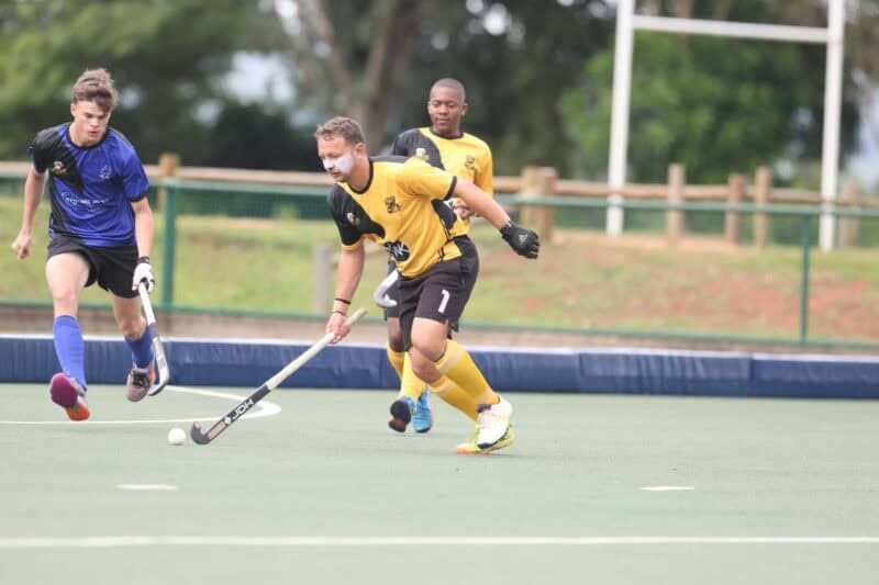 Tjoff van Staden. > Photo: Ma Vay Vay Media