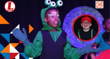 Akudzwe Mhike and Hennie van der Merwe. > Photos: Blake Linder