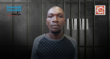 Mikah Shalamuka Sithole. Photo: Supplied/NPA