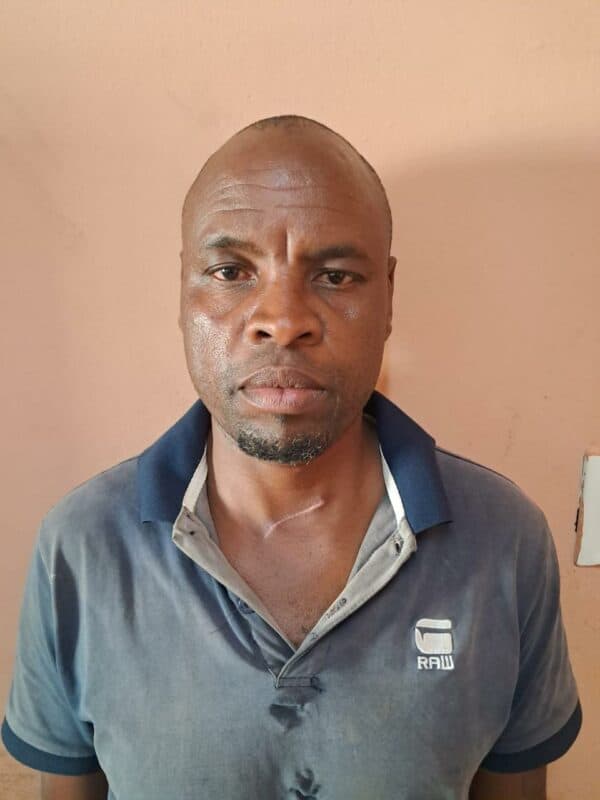 Thabo Mabilane Dibakoane. > Photo: Supplied/DCSSL