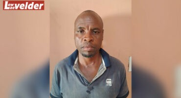 Thabo Mabilane Dibakoane. > Photo: Supplied/DCSSL