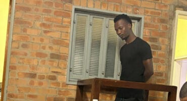 Caption: Bethuel Baloyi. > Photo: Supplied/NPA