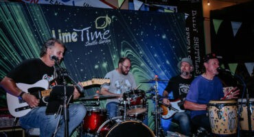 Soul Taxi on stage. > Photos: Supplied/Loots Photography