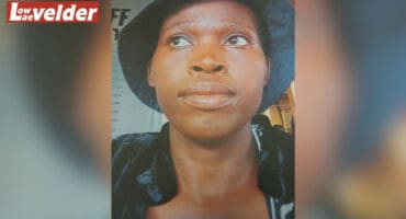 Nothando Nkosi. > Photo: Supplied/DCSSL