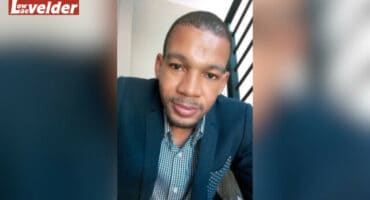 The missing 35-year-old Pleasure Letswele. > Photo: Supplied/Mpumalanga SAPS