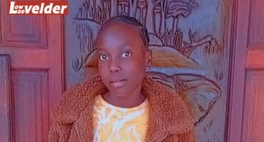 Muhluri Muthabini. > Photo: Supplied/Mpumalanga SAPS