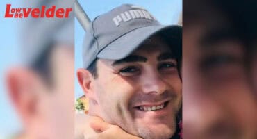 Daniël Maré. > Photo: Sourced/Facebook