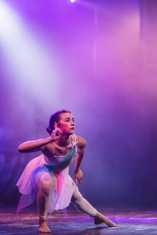 Lee-Ané Louw. > Photo: William Uys/Culture Collective