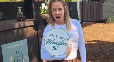 Lucille de Villiers. > Photo: Supplied