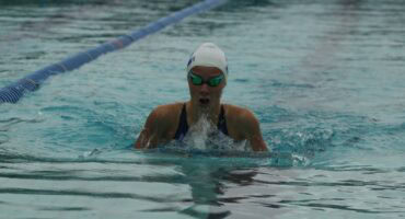 Mignon Swart. > Photo: Mark Kinnear