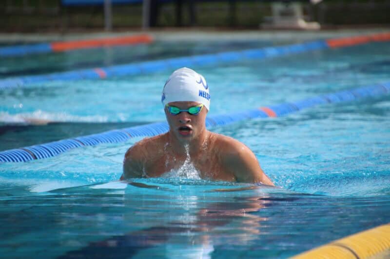 Brandon Macaulay. > Photo: Blake Linder