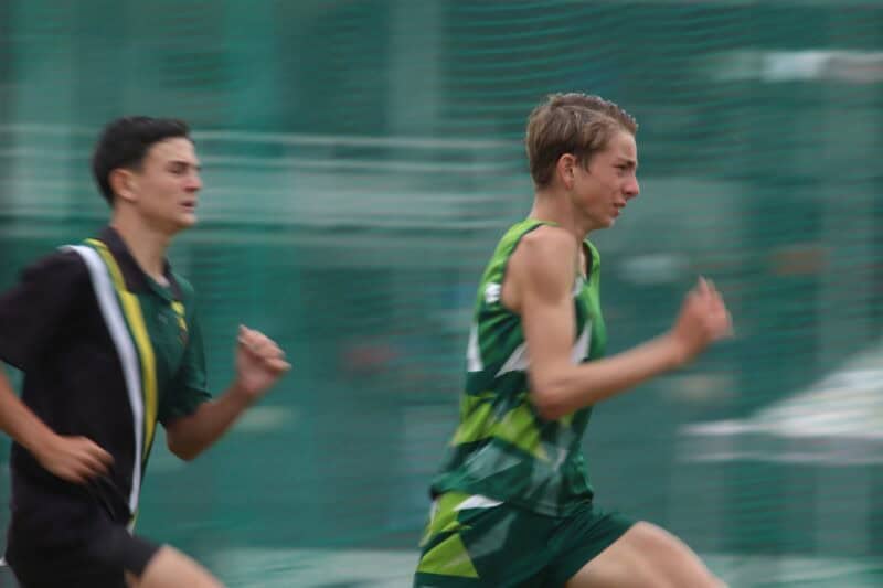 Giann Wessels. > Foto: Blake Linder