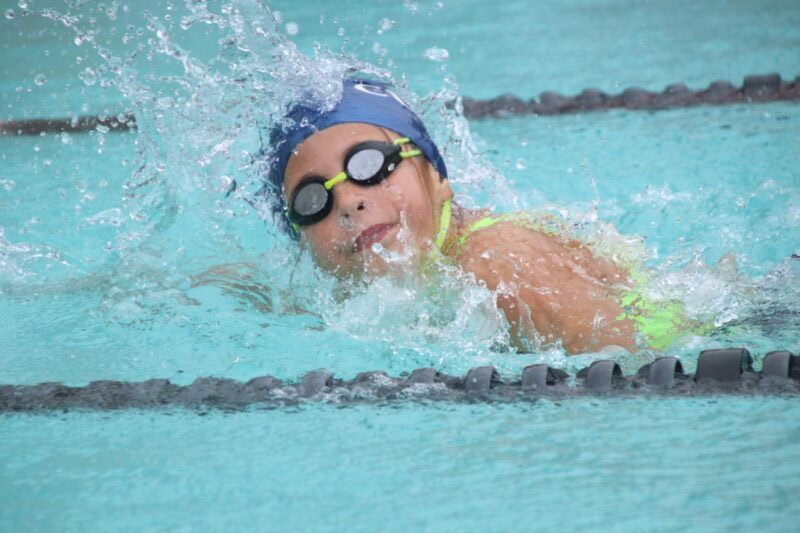 Ané Plath. > Foto: Blake Linder