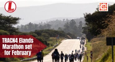 Participants during a previous edition of the race. > Photo: Blake Linder