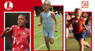 Amukelwe Lukhele (Nelspruit Primary), Milan Barnard (Laerskool Laeveld) en Nicolaas van den Bergh (Laerskool Nelspruit).