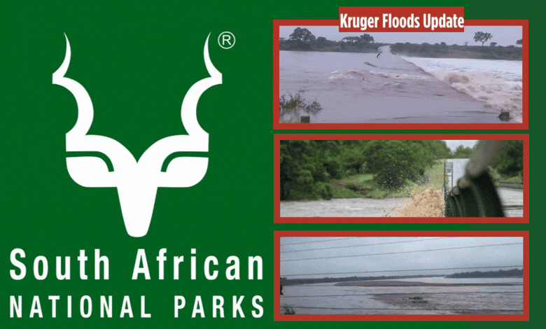 A few access restrictions and closures remained in place as recovery and repair work continued.