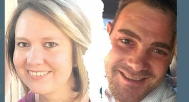 Rolinda Robbertse het binne 'n paar weke meer as R60 000 verloor. > Foto: Verskaf. Daniël Maré. > Foto: Facebook/Daniël Maré