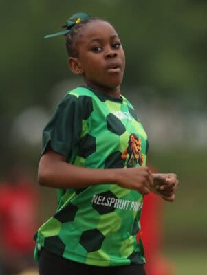 Ayane Ngwenya.