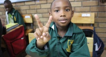 Oaruna Tlou.> Photos: Tumelo Waga Dibakwane