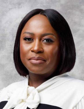 The MEC for health, Sasekani Manzini. > Photo: Sourced/mpuhealth.gov.za