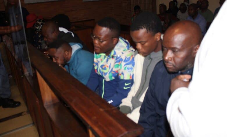 Mpumalanga education corruption: Bail applications continue | Lowvelder