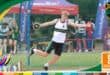 Hoërskool Nelspruit spog met puik atletiek en dek die tafel tydens vandag se interhoër.