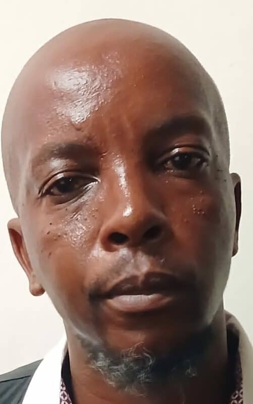 Rhulani Solomon Malinde. > Photo: Supplied