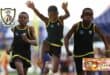Nelspruit Primary’s athletes shine during Citybug Interprimary