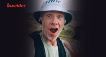 Werner "Werries" Oosthuizen wat ernstig beseer is tydens 'n fratsongeluk by die Nelspruit-reservaat. > Foto: Facebook