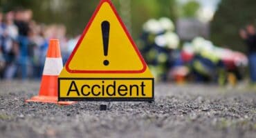 Recovery operations closed Olifant Street in Marloth Park on February 28 after a truck rollover left multiple people injured.