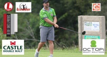 Jannie Lister of Octopi Smart Solutions. > Photo: Blake Linder