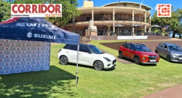 The weather was perfect for good golf. > Photo: Supplied/Malelane Golf Club