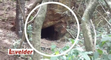 Zama zamas targeting the Golden Crescent mine in Barberton are sparking safety concerns.