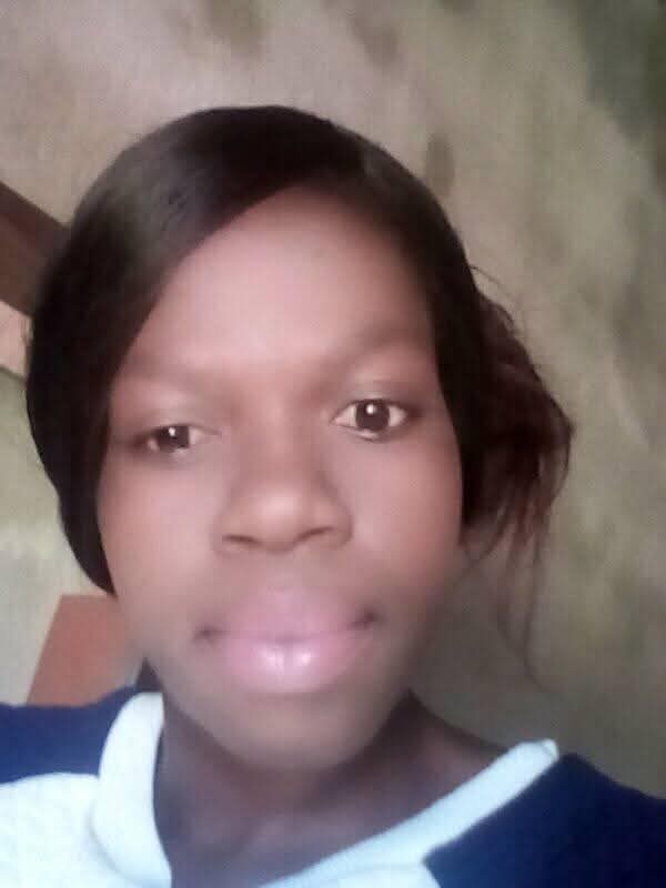 Tintswalo Mokoena. Photo: Sourced/Facebook