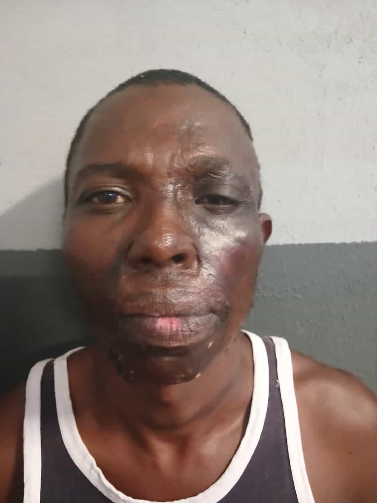 Nhlanhla Mashaba. > Photo: Supplied/Hawks
