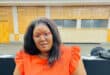 The executive mayor of the City of Mbombela, Cllr Sibongile Makushe-Mazibuko. > Photos: Supplied/CoM