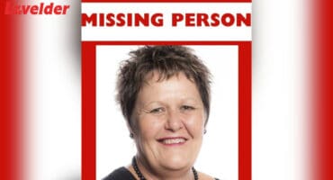 Mariana Kotze. > Foto: Facebook