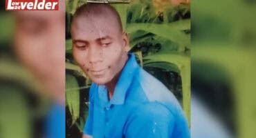 Godfrey Chiloane. > Photo: Supplied/Mpumalanga SAPS