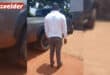 The suspect. > Photo: Supplied/Mpumalanga SAPS