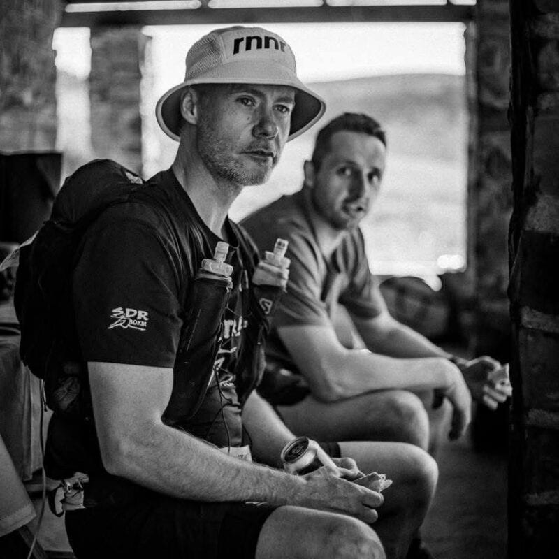 Werner Oosthuizen. > Foto: Facebook