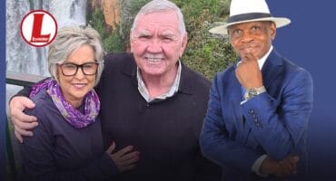 Ná vier dekades se afsonderlike lewens het Willem Boonzaier (72) en Nicky Brandt (66) mekaar weer gevind, en beplan om dié Valentynsdag in Pelgrimsrus die knoop deur te haak