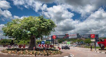 Crossing Centre. > Photo: Sourced/Facebook