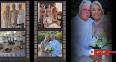 Nou is die Kaap weer Hollands vir De Wet en Isobel Potgieter van Kaapsehoop nadat hulle Saterdag in die eg verbind is - net op 'n ander 'Berg'.