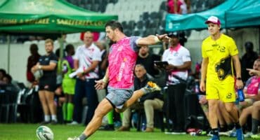 Clinton Swart. > Photo: Kaptured Concepts