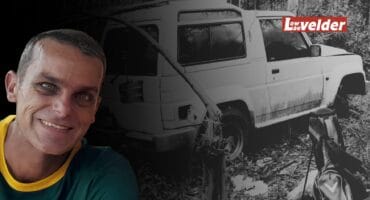 Missing man Dwayne Nash: Stripped car discovered in White River, family pleads for information