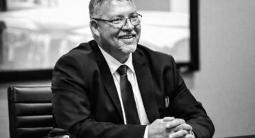 Henk Roelofse. > Photo: Archive