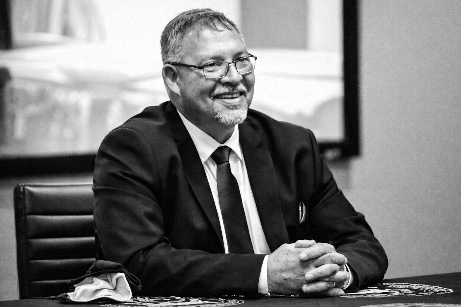 Mbombela jurist launches legal AI app | Lowvelder
